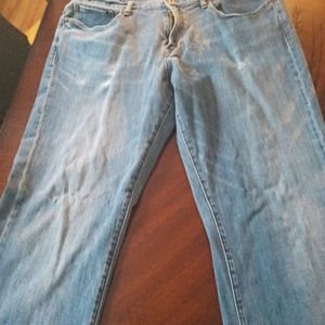 Lucky brand jeans 38x32